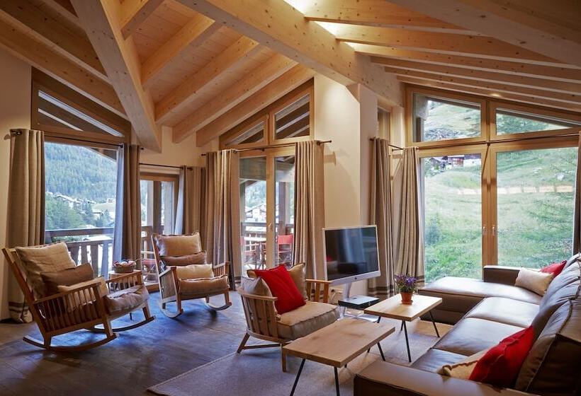 5 Bedroom Apartment, La Vue Luxury Living Apartments