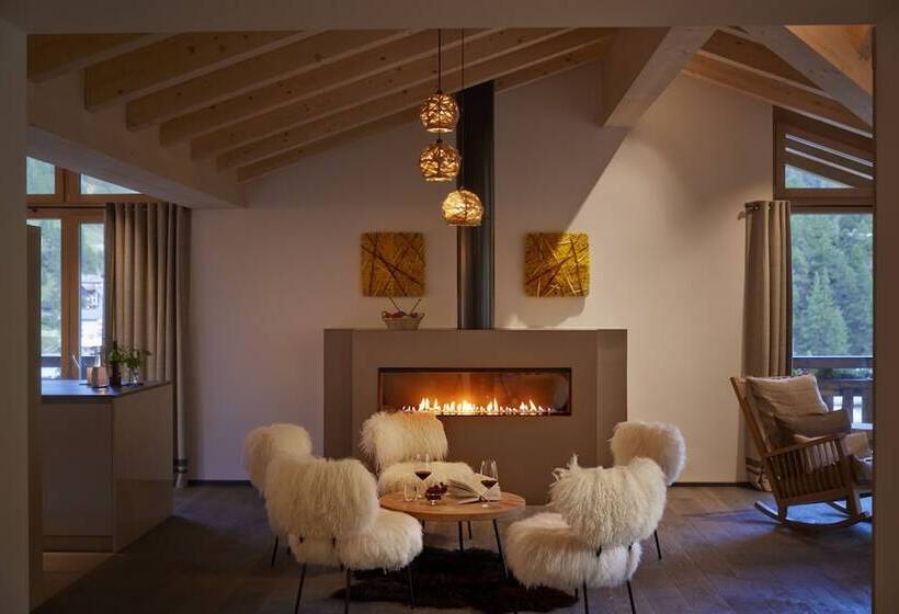 5 Bedroom Apartment, La Vue Luxury Living Apartments