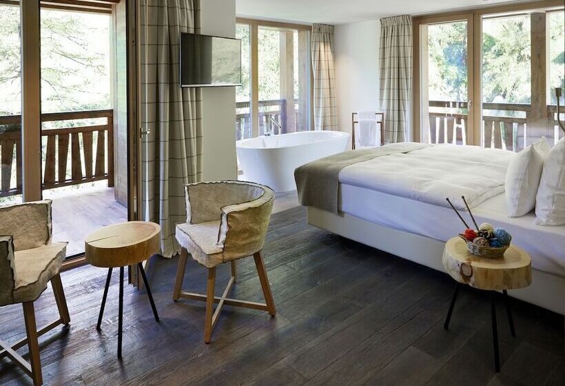 5 Bedroom Apartment, La Vue Luxury Living Apartments