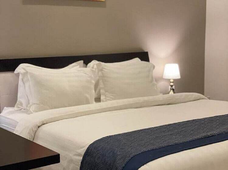 ویلای 3 خوابه, Remaz Suites