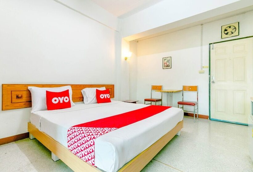 اتاق استاندارد, Sathorn Mansion