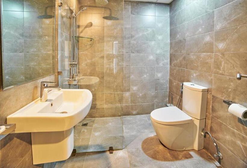آپارتمان 2 خوابه, Vita Tower