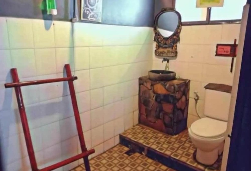 스탠다드 룸, Bale Sasak Bungalow