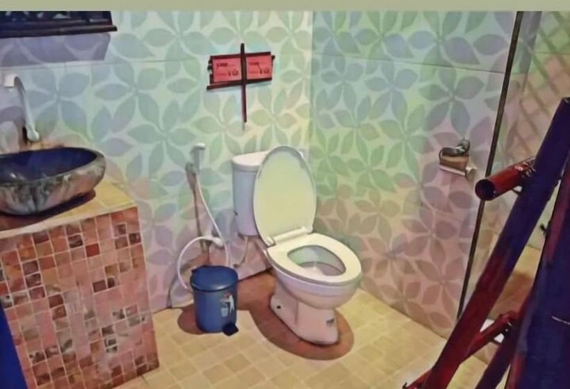 스탠다드 룸, Bale Sasak Bungalow