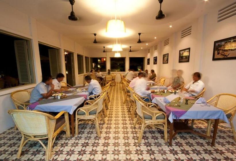 اتاق استاندارد, Bambu