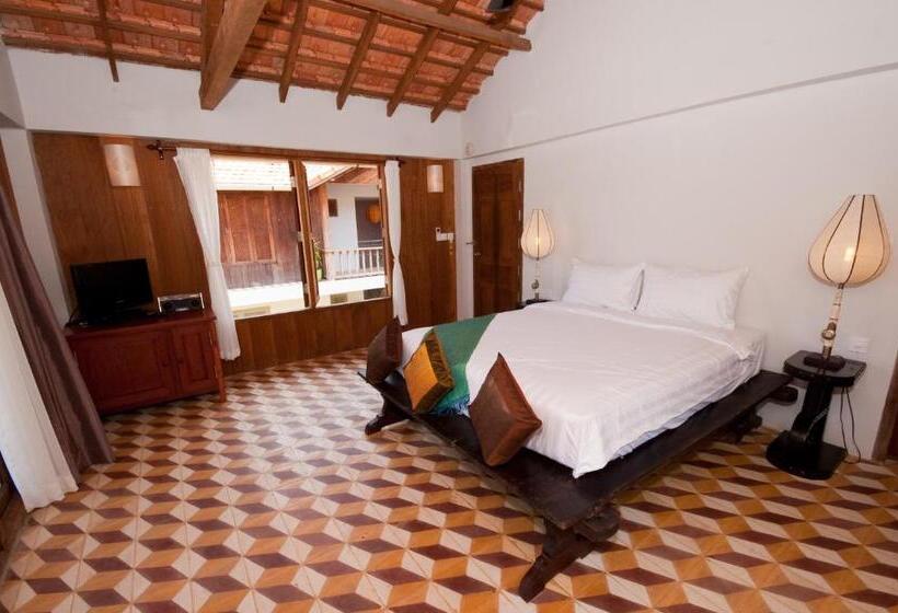 اتاق سوپریور, Bambu
