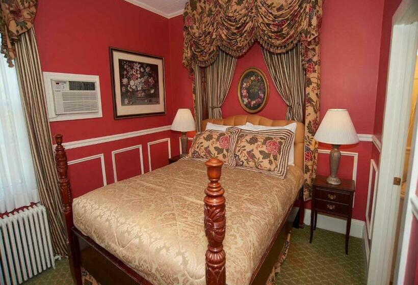 اتاق استاندارد, Bellevue Manor