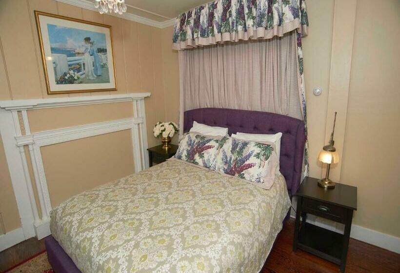 اتاق استاندارد, Bellevue Manor