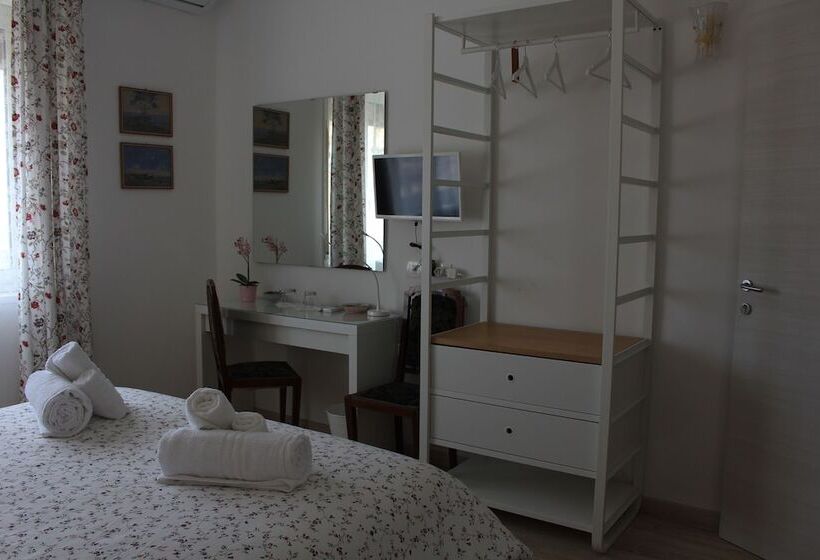 Classic Room with Views, L Alba Sui Templi   Bed & Breakfast