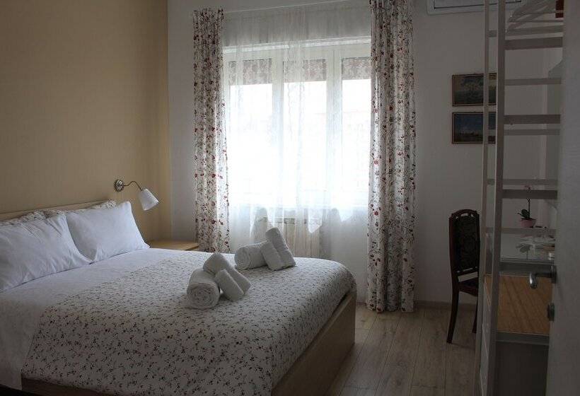 Classic Room with Views, L Alba Sui Templi   Bed & Breakfast