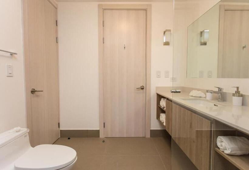 ویلای 3 خوابه, Marina Pez Vela Villas
