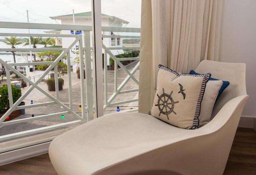 ویلای 2 خوابه, Marina Pez Vela Villas