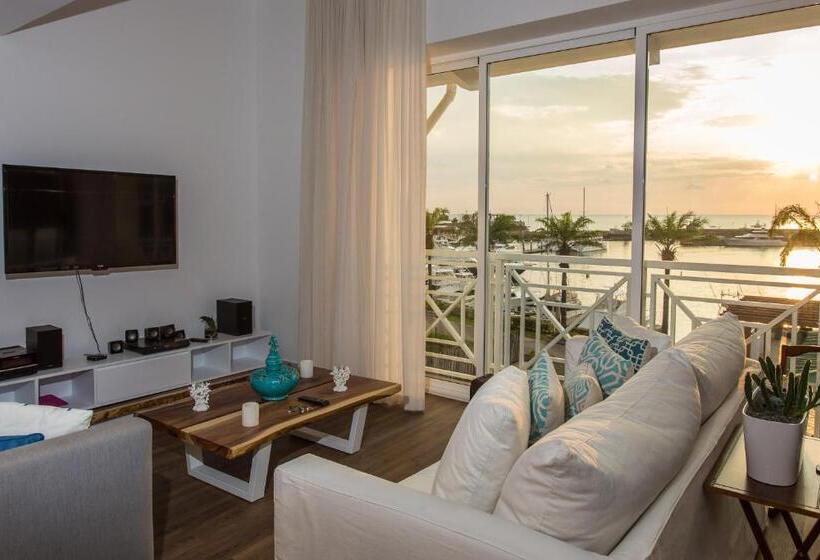 ویلای 2 خوابه, Marina Pez Vela Villas