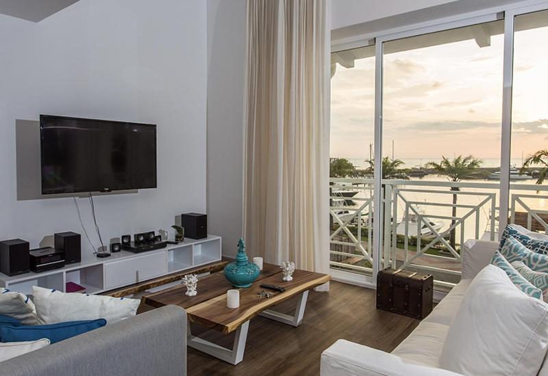 ویلای 1 خوابه, Marina Pez Vela Villas