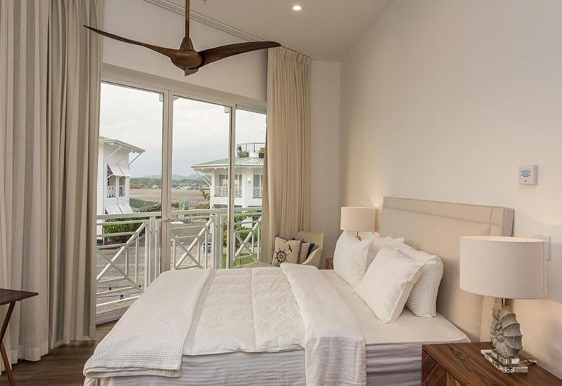 ویلای 1 خوابه, Marina Pez Vela Villas