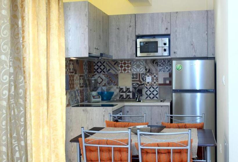 جناح, Niriides