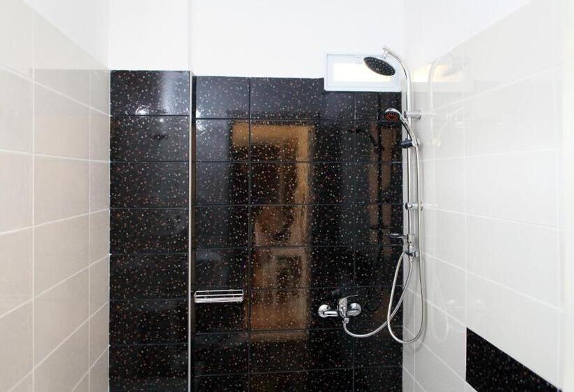 شقة غرفة واحدة, Niriides