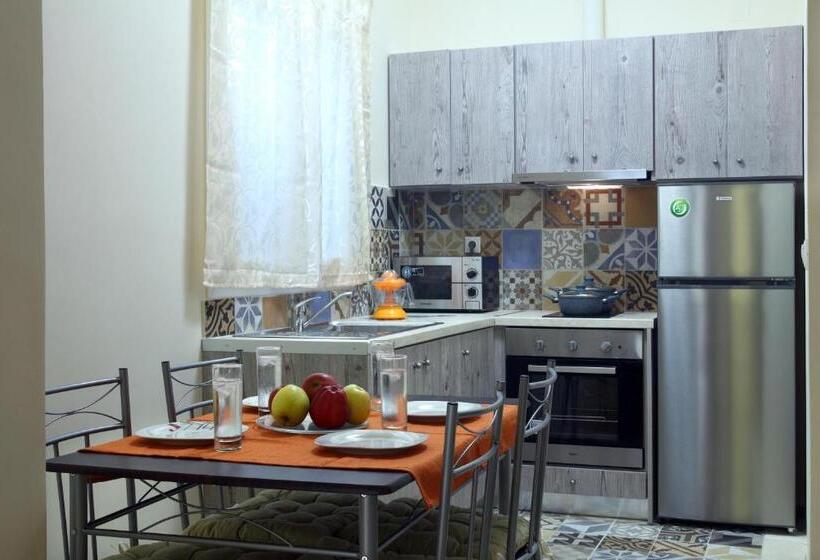 جناح, Niriides
