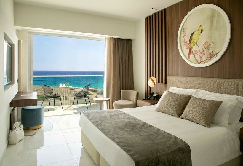 Suite Executive Vue Mer, Nissiblu Beach Resort