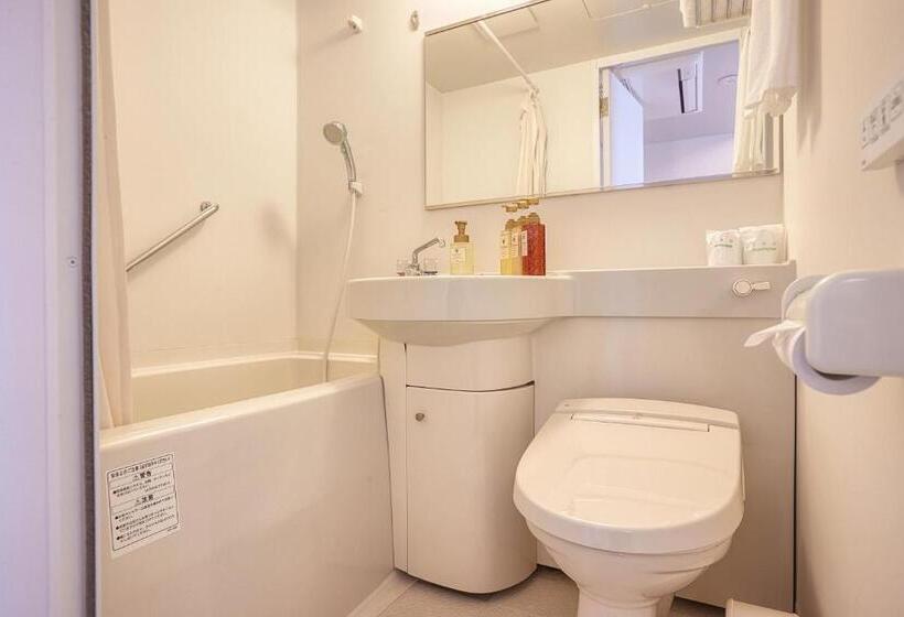 اتاق لوکس, Rj Hotel Naha