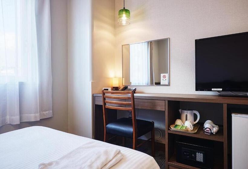 اتاق لوکس, Rj Hotel Naha