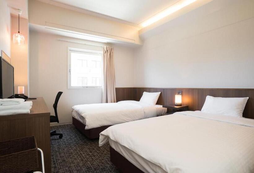 اتاق لوکس, Rj Hotel Naha
