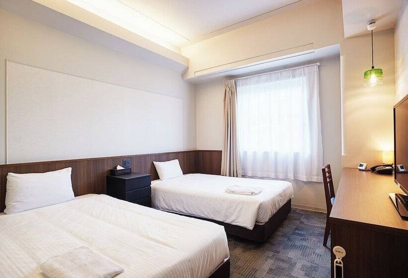 اتاق لوکس, Rj Hotel Naha