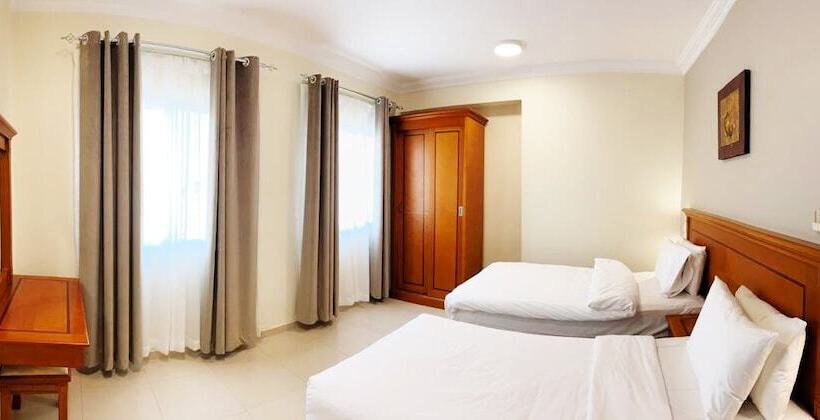 آپارتمان 1 خوابه, Al Murooj Hotel Apartments