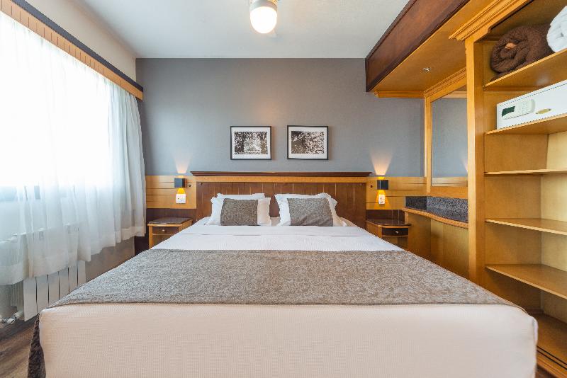 اتاق استاندارد چهار تخته, a&o Frankfurt Ostend
