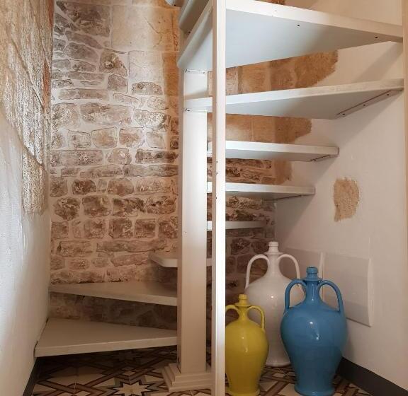 اتاق استاندارد, Casetta Del Pescatore