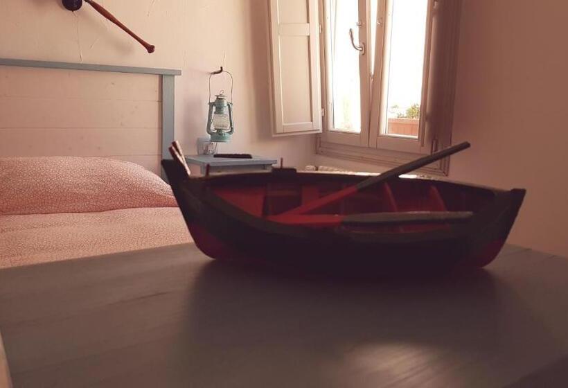 اتاق استاندارد, Casetta Del Pescatore