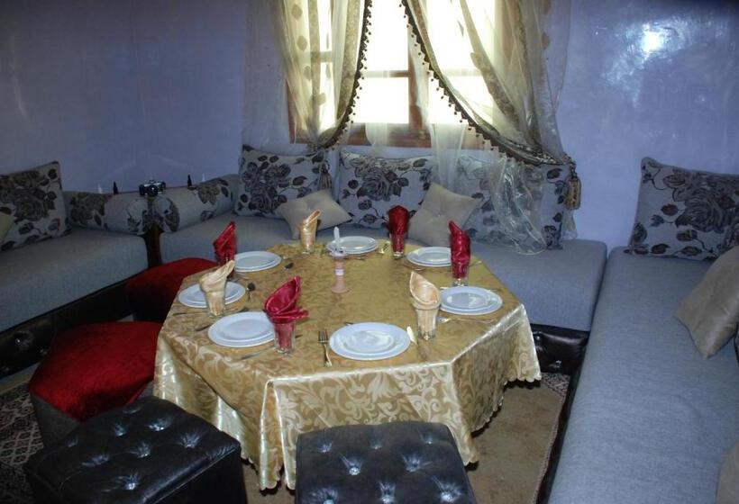 اتاق استاندارد, Dar Calme Chez El Bouhali