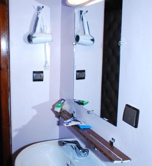 سوییت خانوادگی, Dar Calme Chez El Bouhali