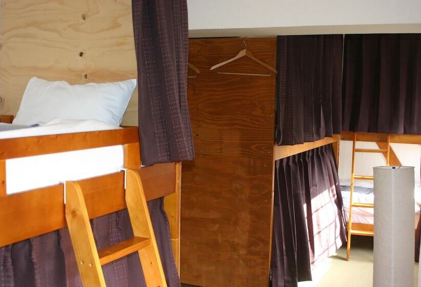 تختخواب در اتاق مشترک, Guest House M104 Kagoshima