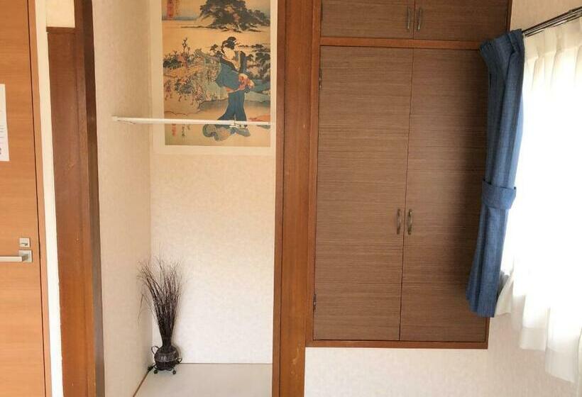 标准间, Hisayo S Inn