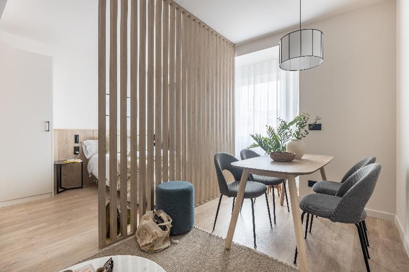 اتاق استاندارد, Innside By Melia Lima Miraflores