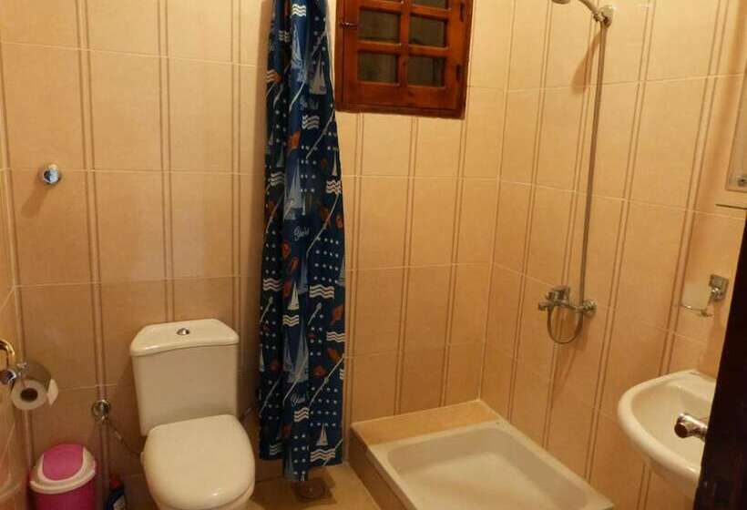 آپارتمان لوکس 1 خوابه, Luxor Plaza House