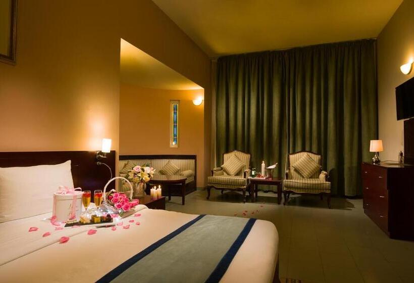 کلبه ییلاقی, Masira Island Resort