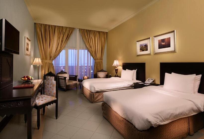 اتاق استاندارد, Masira Island Resort