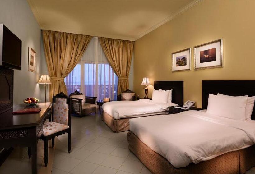 اتاق استاندارد, Masira Island Resort