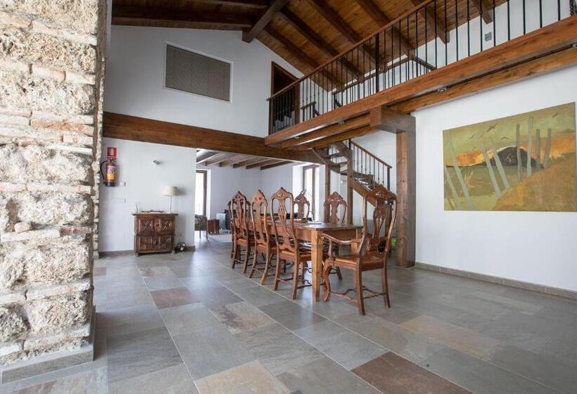 آپارتمان 1 خوابه, Molino De Saladilla