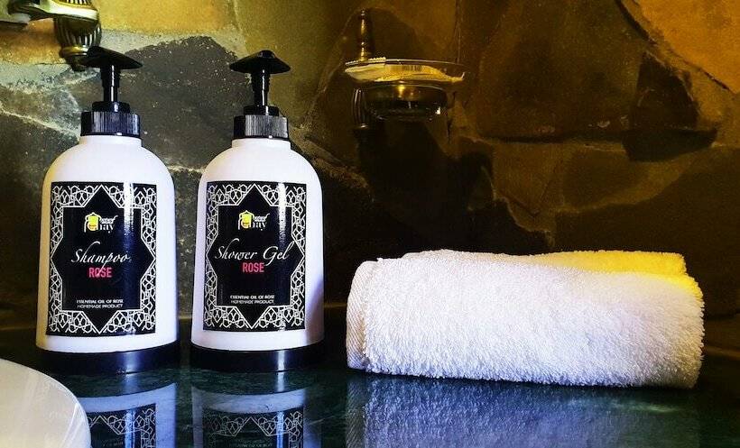اتاق استاندارد با تخت دوبل, Riad Chay & Boutique