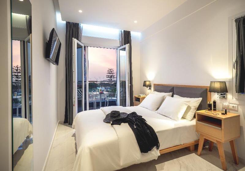 سوییت سوپریور, Elysian Suites