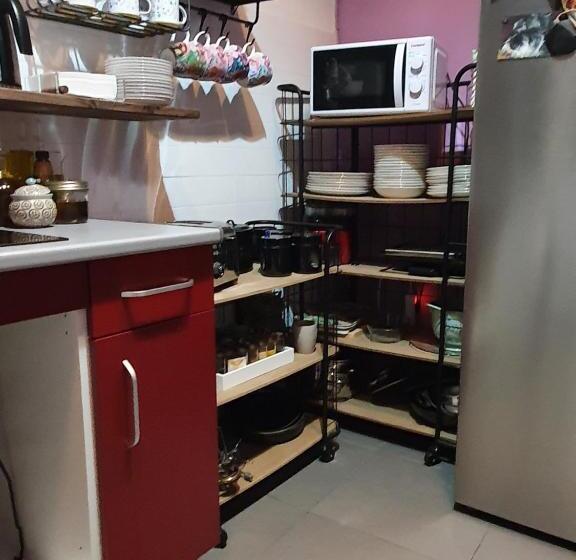 اتاق استاندارد, Theplacetobe B&b