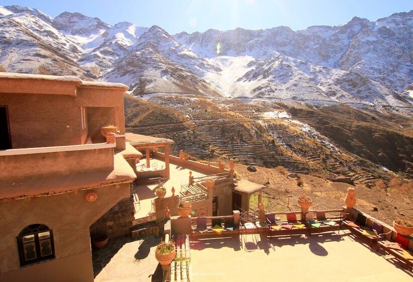 اتاق استاندارد, Tigmi Tachddirt