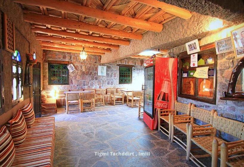 سوییت, Tigmi Tachddirt