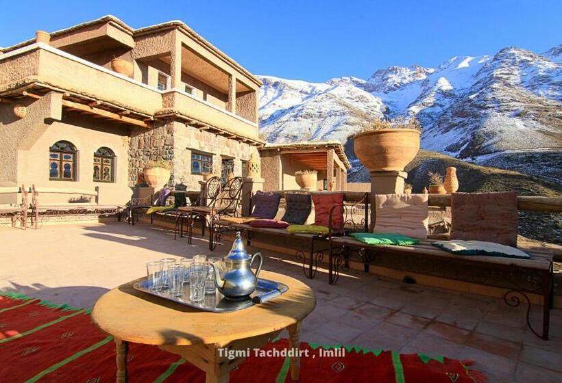 سوییت, Tigmi Tachddirt