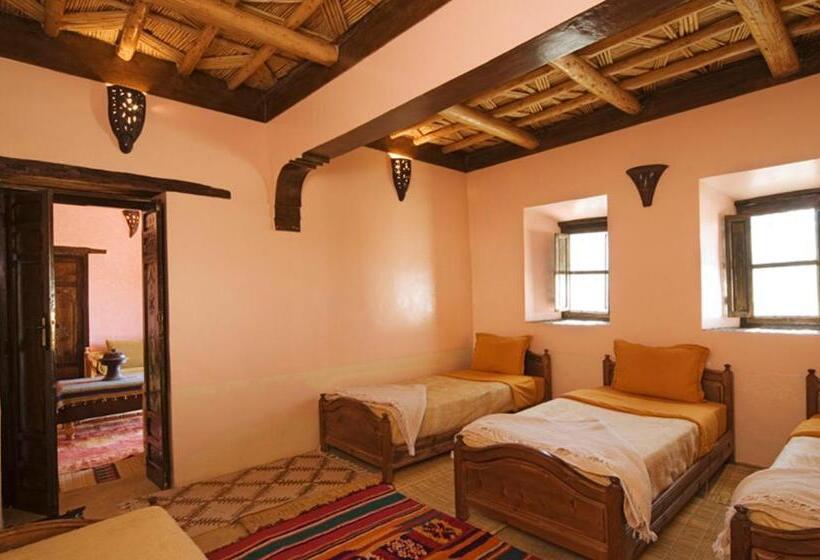 سوییت, Tigmi Tachddirt