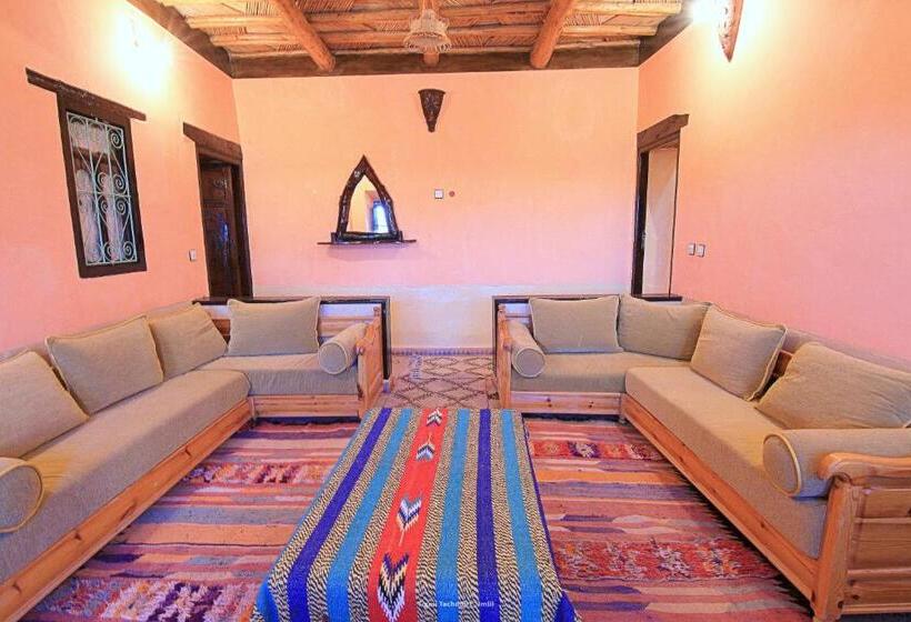 سوییت, Tigmi Tachddirt
