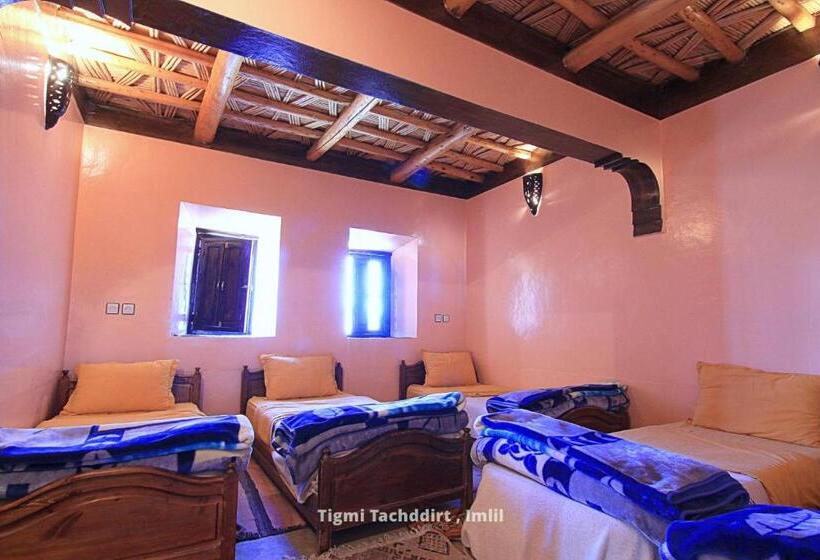 استودیو استاندارد با چشم‌انداز, Tigmi Tachddirt